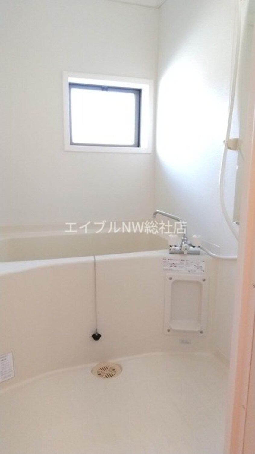  エル・プラティアB棟