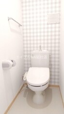  エル・プラティアB棟