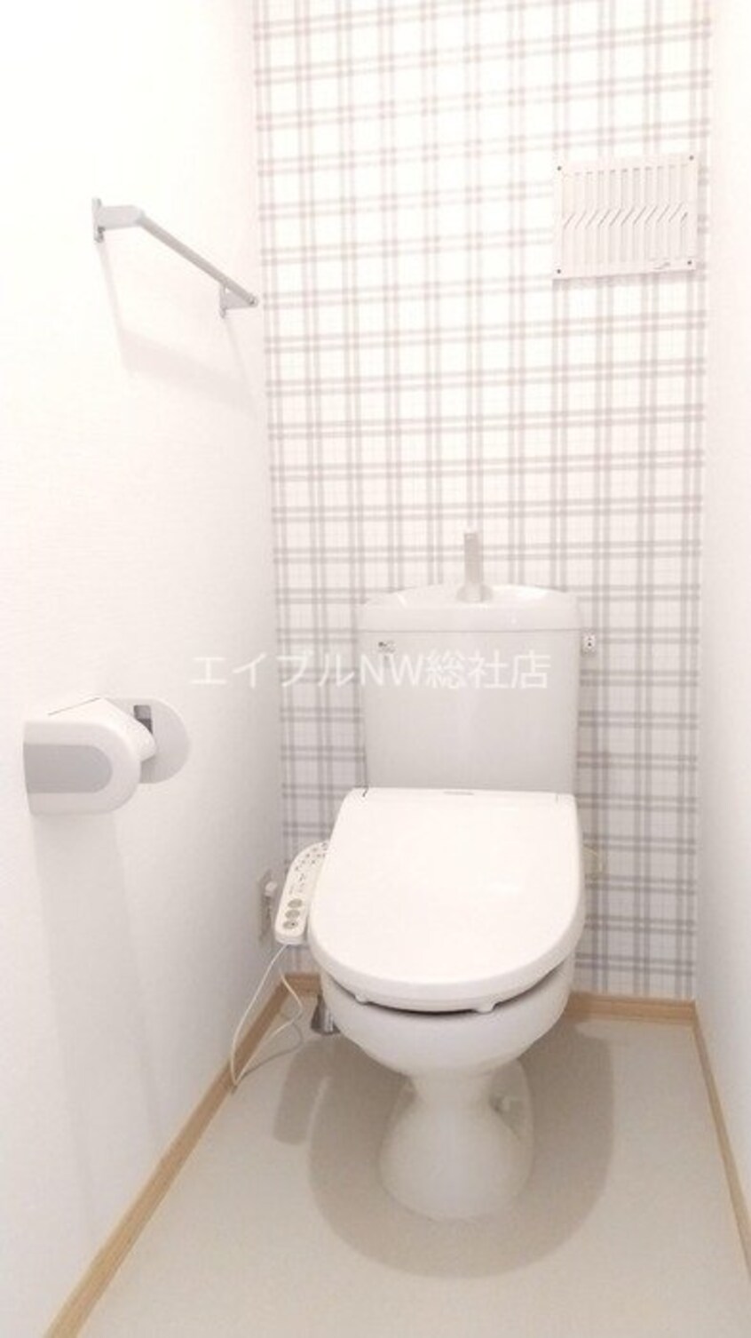  エル・プラティアB棟