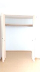  エル・プラティアB棟