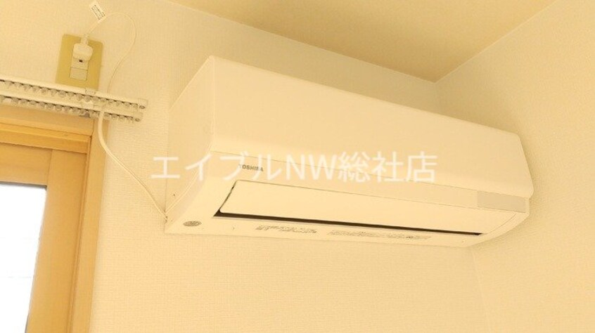  エル・プラティアB棟