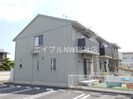 パティオ・カーサ　B棟の外観