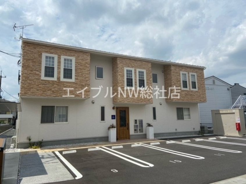  CHATON　シャトン