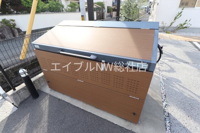  CHATON　シャトン