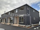 アートガーデン　Ⅱの外観