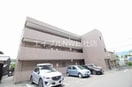 建物外観 フォブール放駒Ⅱ