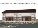 プラントCの外観