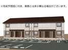 プラントCの外観