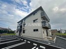 HOPE　LODGE　Kの外観