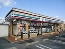 セブンイレブン倉敷宮前店(コンビニ)まで656m CHATON　シャトン