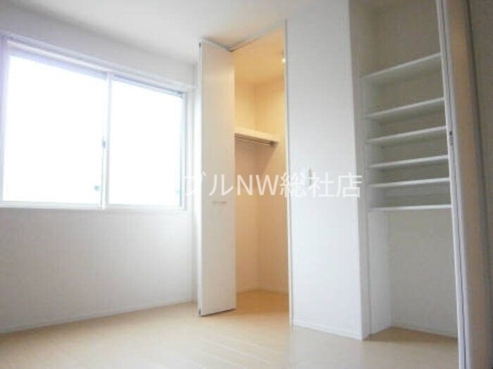  チェリーブロッサム　C棟