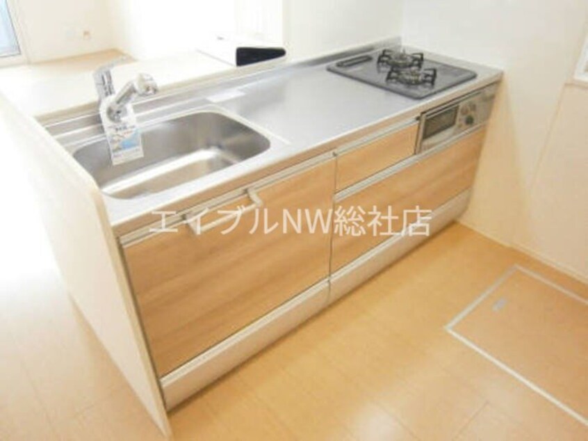  チェリーブロッサム　C棟