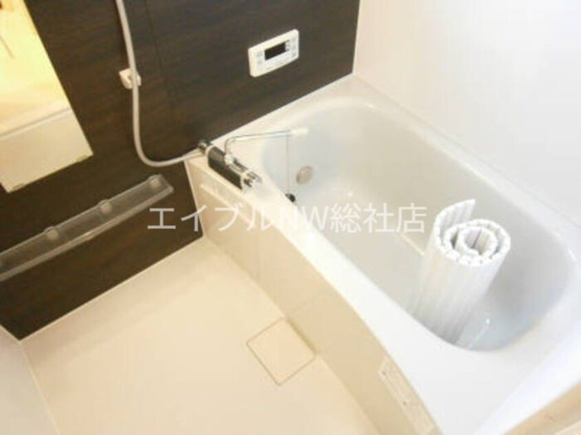  チェリーブロッサム　C棟