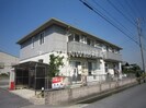 ソラティーオの外観