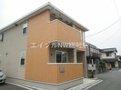 ファミリアの外観