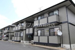 パストラーレ　Ｂ棟