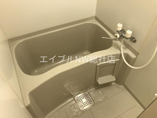 ユニットバス（イメージ） グランドソレーユ