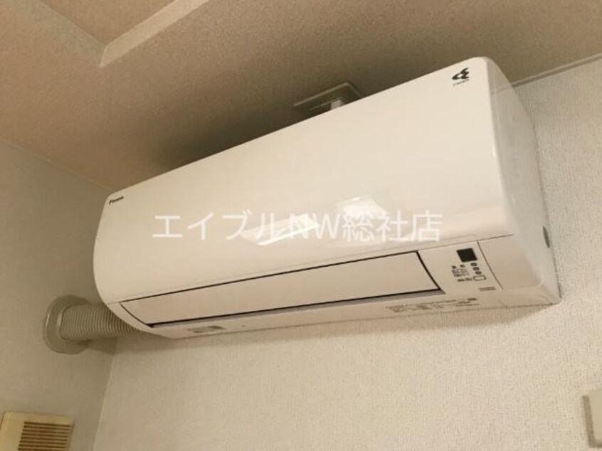 エアコン（イメージ） グランドソレーユ