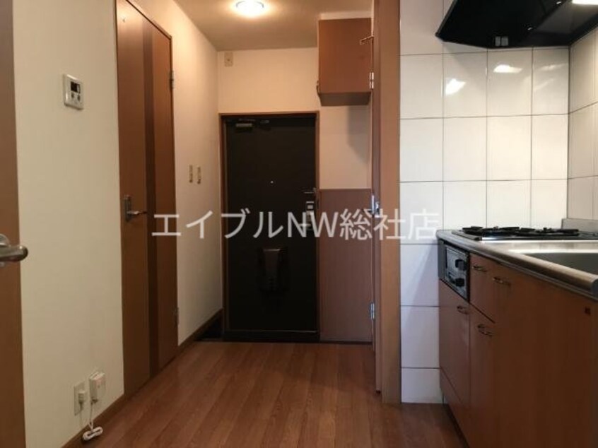 室内（イメージ） グランドソレーユ