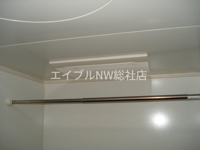 浴室乾燥機（イメージ） グランドソレーユ