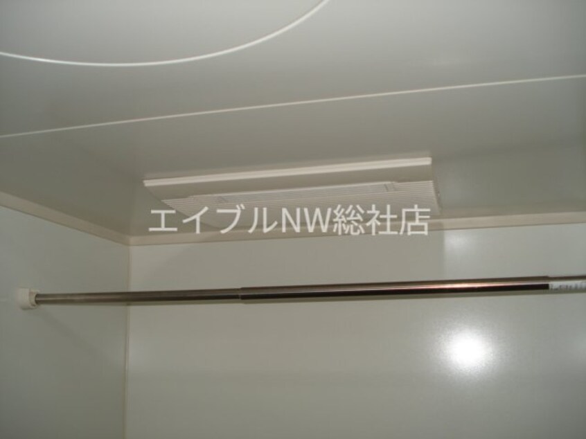 浴室乾燥機（イメージ） グランドソレーユ