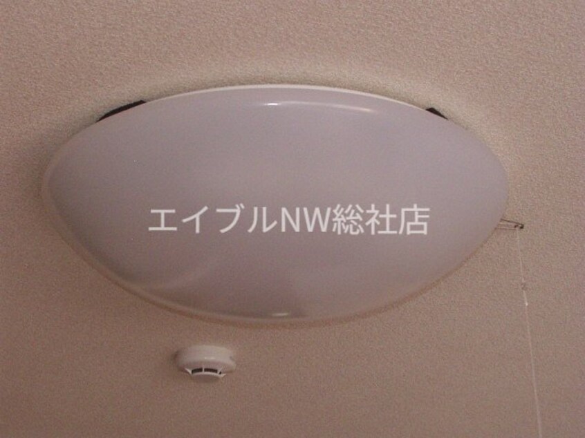 照明器具（イメージ） グランドソレーユ