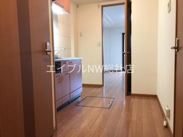 室内（イメージ） グランドソレーユ