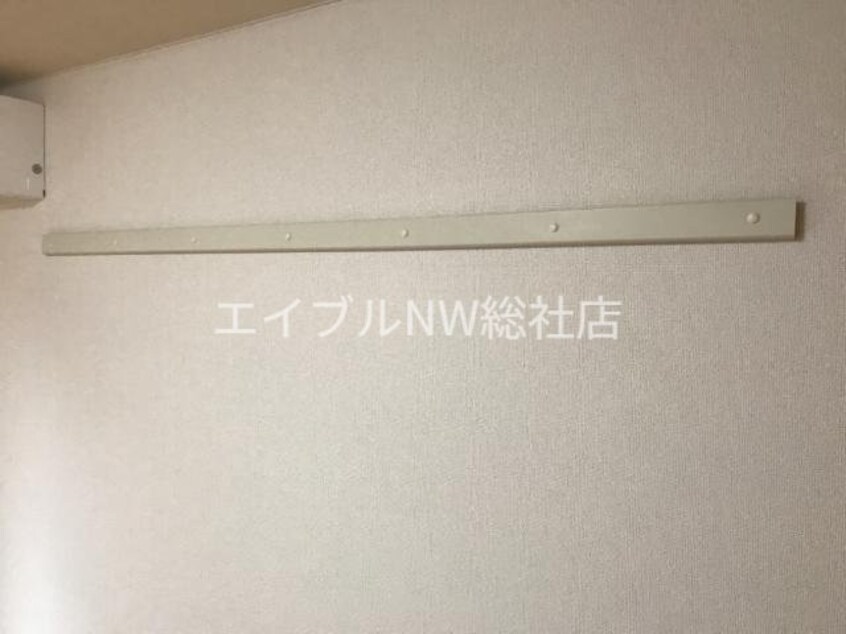 ハンガーモール（イメージ） グランドソレーユ