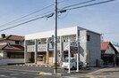 Octo casa soja(オクトカーサ総社）の外観