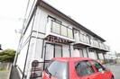 宮原マンション小溝Ｂ棟の外観