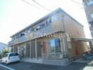 建物外観 Bonheur H