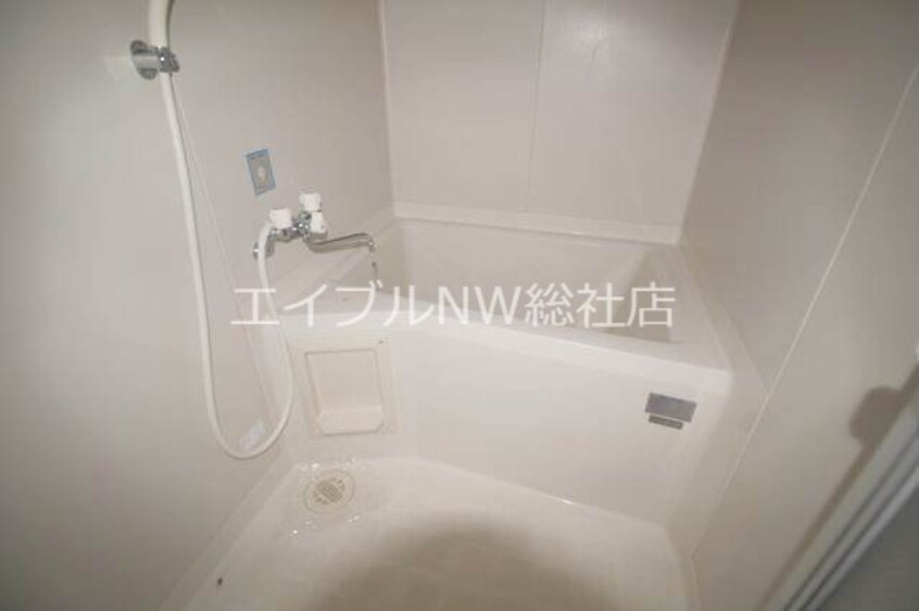  オーキッド倉敷Ⅱ　Ｂ棟
