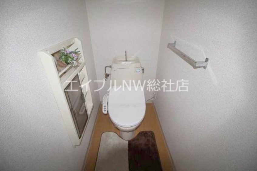  オーキッド倉敷Ⅱ　Ｂ棟
