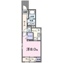 ピアチェーレの間取図