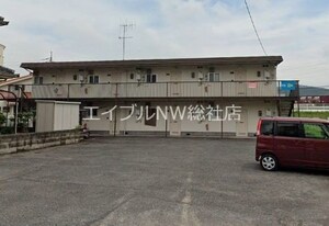 コーポ高田