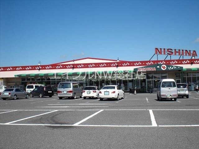 倉敷リバーサイド病院(病院)まで850m アムールＢ