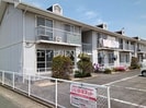 アブニール吉富　Ｃの外観
