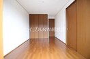 同タイプのお部屋の写真です ロワジールⅡ