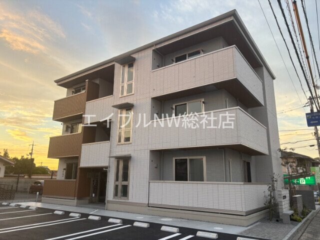  ガーデン　ラピッズ　