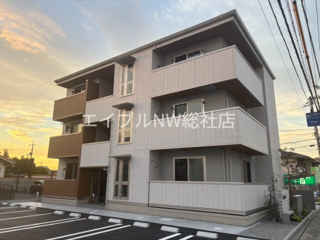  ガーデン　ラピッズ　