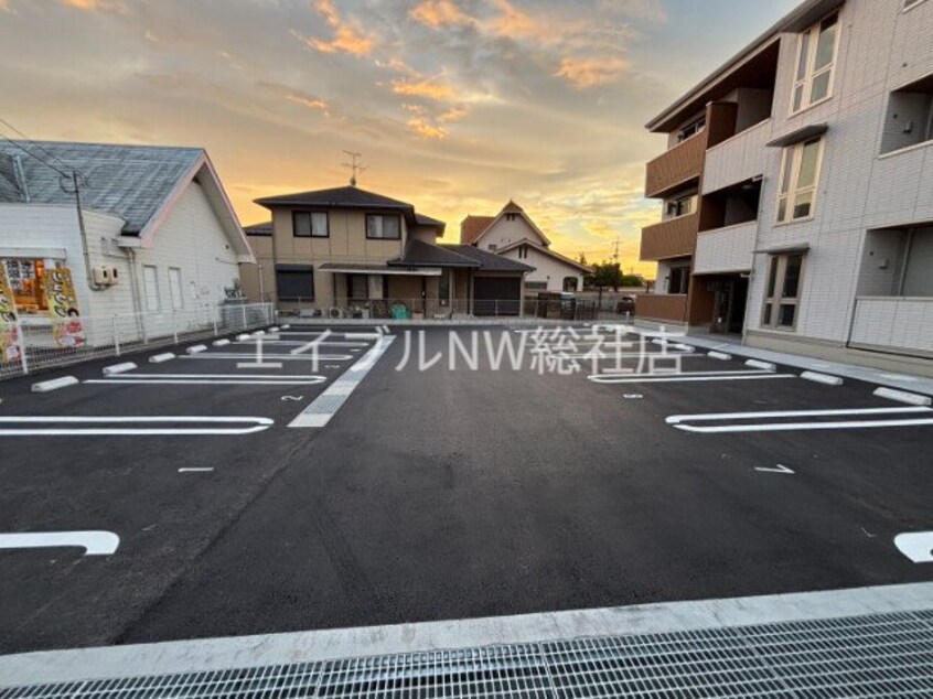  ガーデン　ラピッズ　