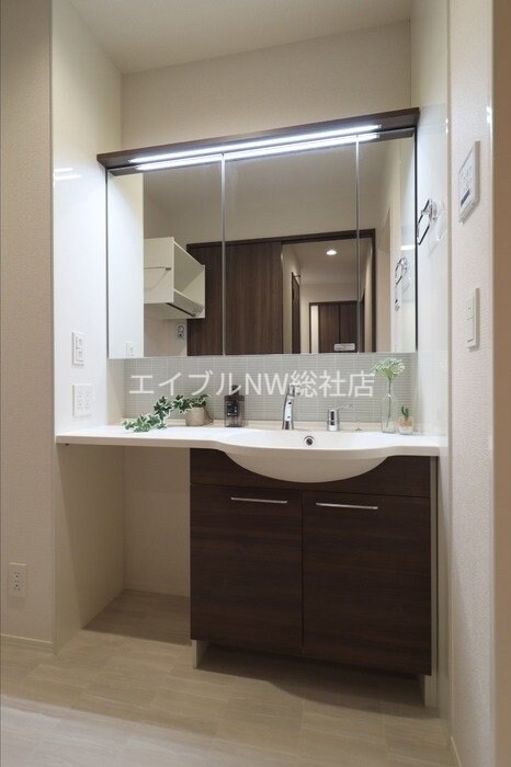  ガーデン　ラピッズ　