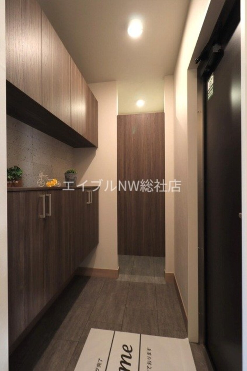  ガーデン　ラピッズ　