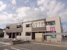 レーベンプラッツの外観