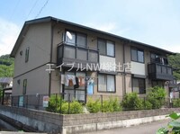 カーサ・ティエラⅢ