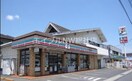 セブンイレブン 倉敷中畝１０丁目店(コンビニ)まで608m アルページュ中畝