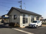 カーサ　トルチェ　E棟