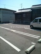  メゾン　ラ・セーヌ　Ｂ
