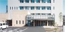 医療法人社団百子会やまな病院(病院)まで541m メゾン　ラ・セーヌ　Ｂ