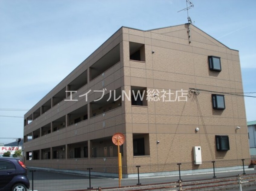  サンライズ亀甲